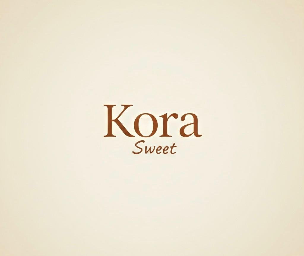 KORA SWEET